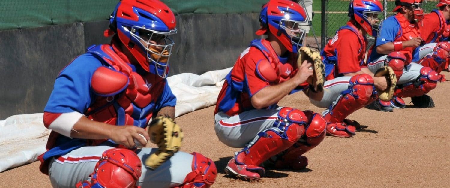 pitchersandcatchers 2SP Sports Performance