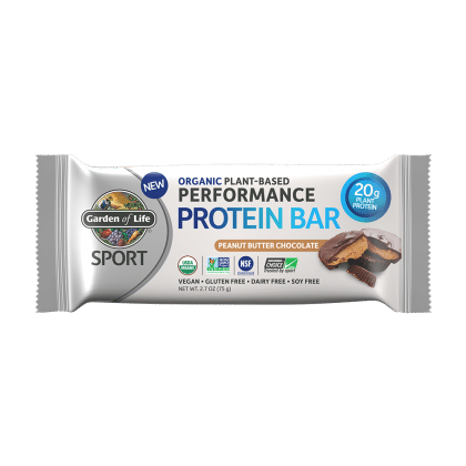 Protein Barre - Go on  Nutrisport Performances