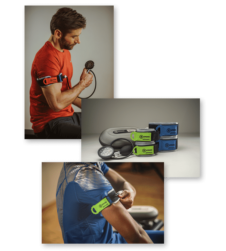 B Strong Training 2SP Sports Performance